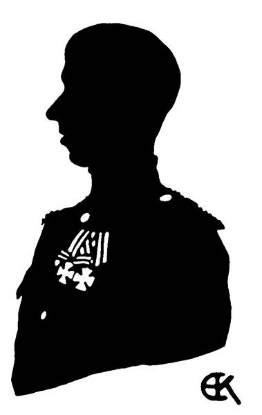 Иллюстрация к книге — Зодчий. Жизнь Николая Гумилева [i_106.jpg]