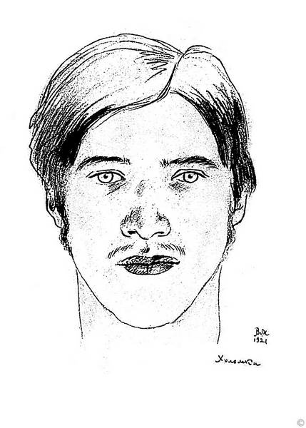 Иллюстрация к книге — Зодчий. Жизнь Николая Гумилева [i_136.jpg]