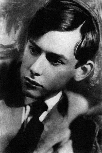 Иллюстрация к книге — Зодчий. Жизнь Николая Гумилева [i_139.jpg]