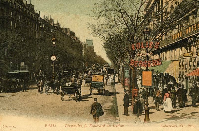 Иллюстрация к книге — Зодчий. Жизнь Николая Гумилева [i_179.jpg]