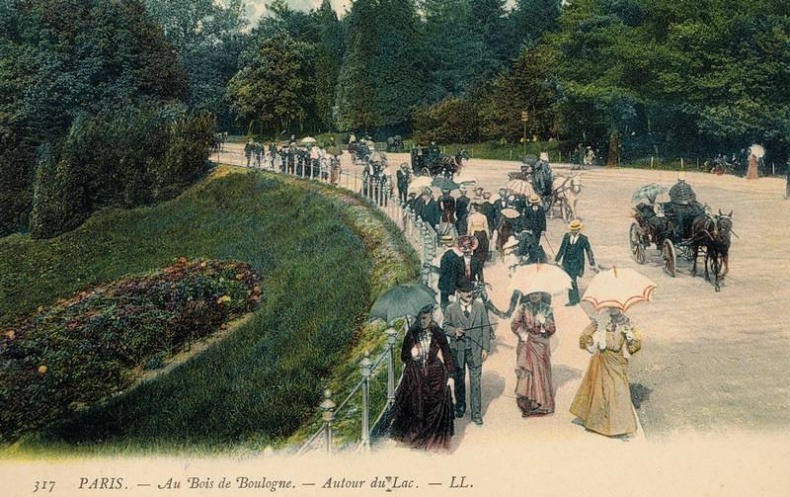 Иллюстрация к книге — Зодчий. Жизнь Николая Гумилева [i_180.jpg]