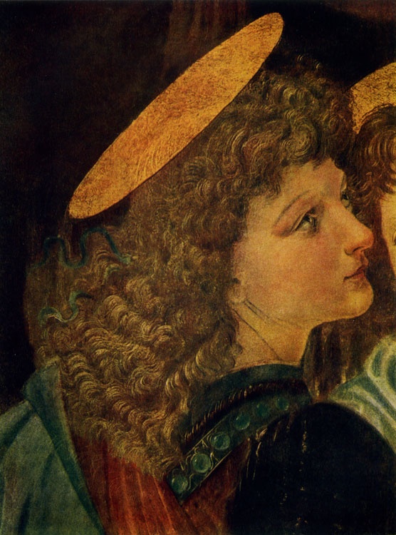 Иллюстрация к книге — Леонардо да Винчи [i_005.jpg]