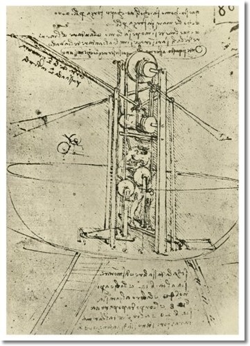Иллюстрация к книге — Леонардо да Винчи [i_022.jpg]