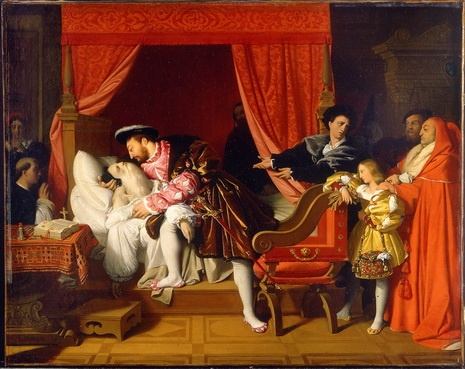 Иллюстрация к книге — Леонардо да Винчи [i_030.jpg]