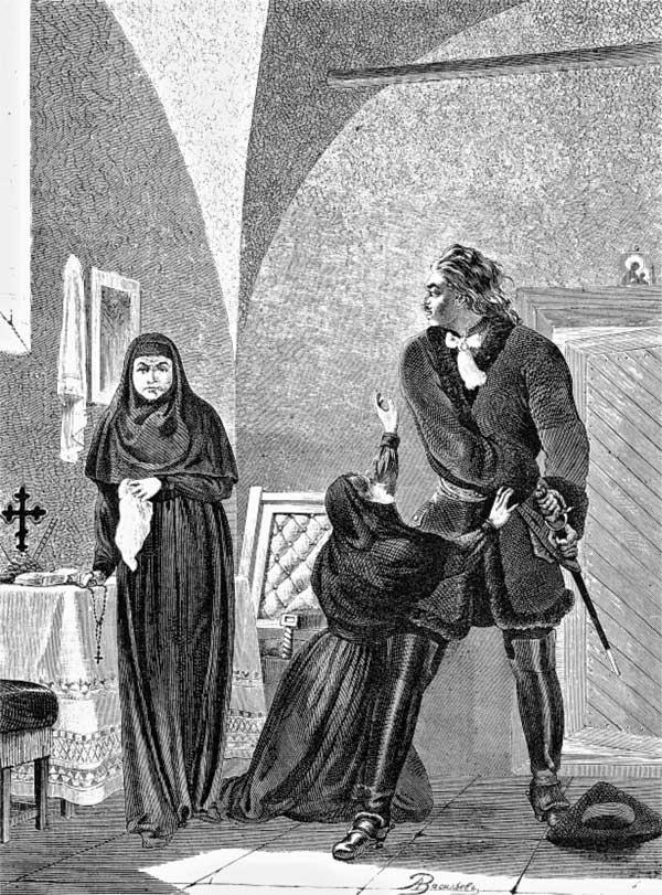 Иллюстрация к книге — Москва и Россия в эпоху Петра I [i_002.jpg]