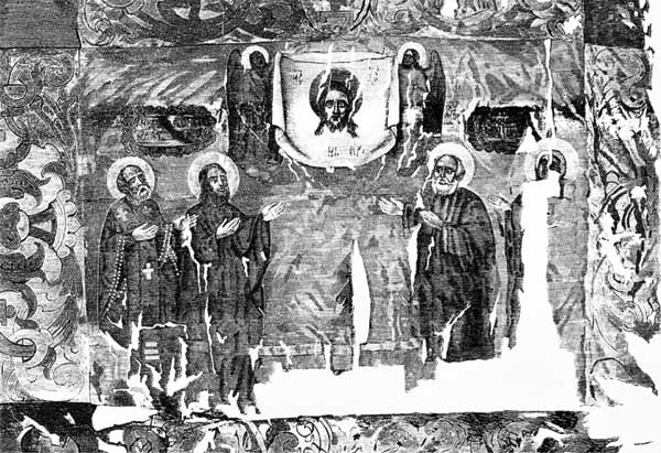 Иллюстрация к книге — Москва и Россия в эпоху Петра I [i_017.jpg]