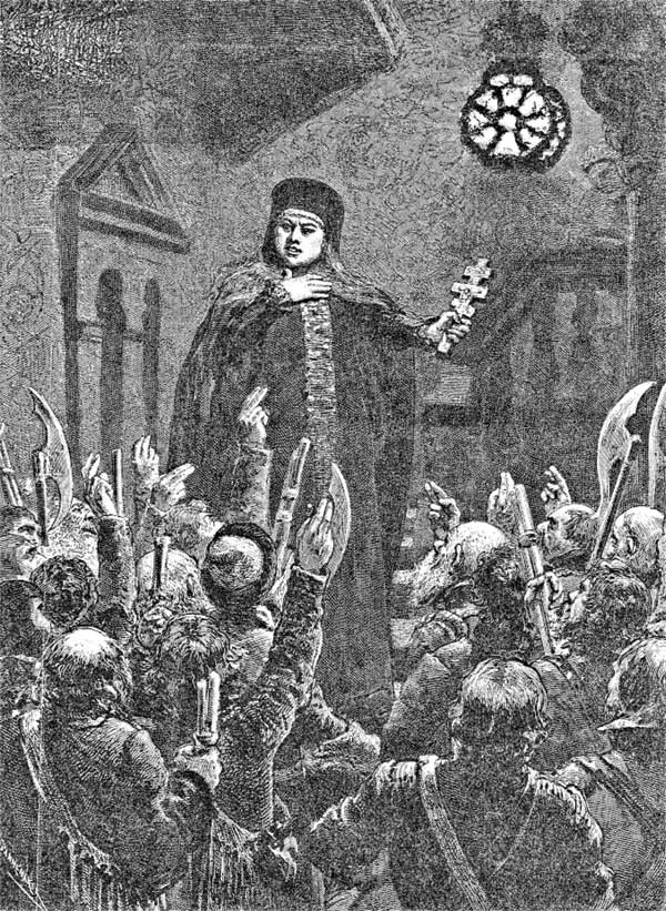 Иллюстрация к книге — Москва и Россия в эпоху Петра I [i_029.jpg]