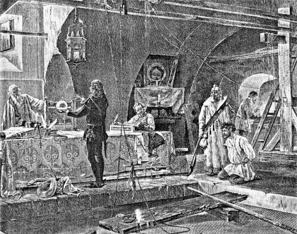 Иллюстрация к книге — Москва и Россия в эпоху Петра I [i_038.jpg]