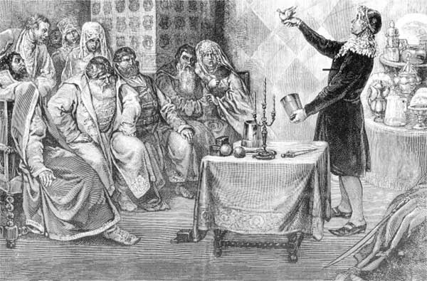 Иллюстрация к книге — Москва и Россия в эпоху Петра I [i_040.jpg]