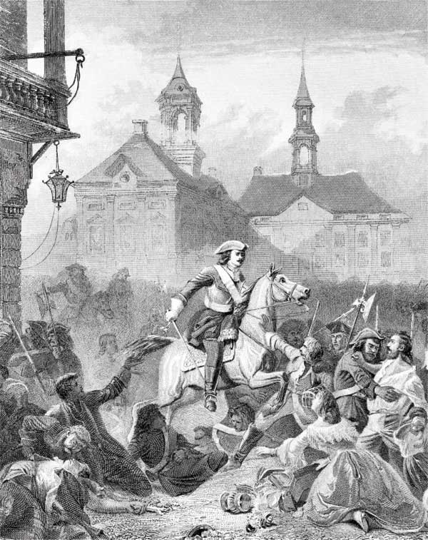 Иллюстрация к книге — Москва и Россия в эпоху Петра I [i_056.jpg]