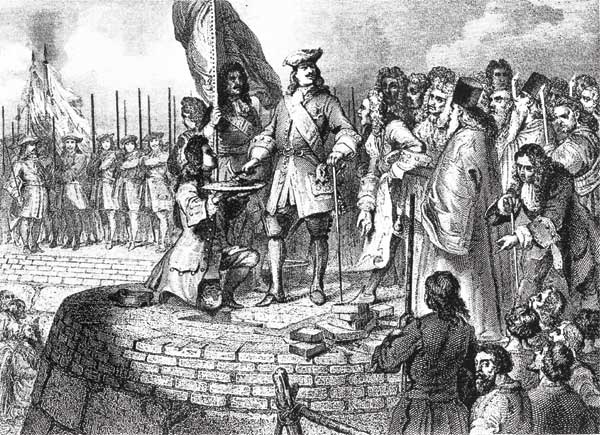 Иллюстрация к книге — Москва и Россия в эпоху Петра I [i_069.jpg]