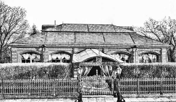 Иллюстрация к книге — Москва и Россия в эпоху Петра I [i_071.jpg]