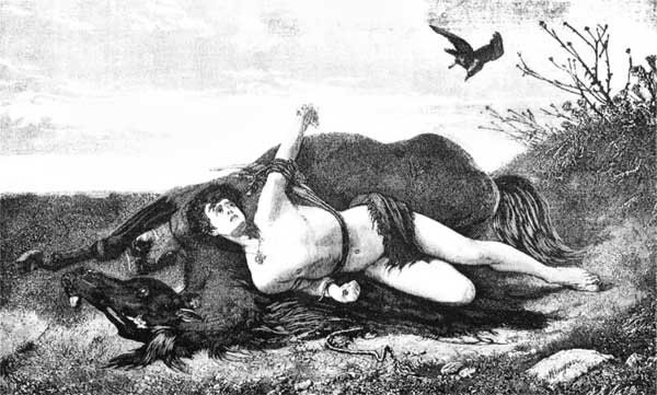 Иллюстрация к книге — Москва и Россия в эпоху Петра I [i_075.jpg]