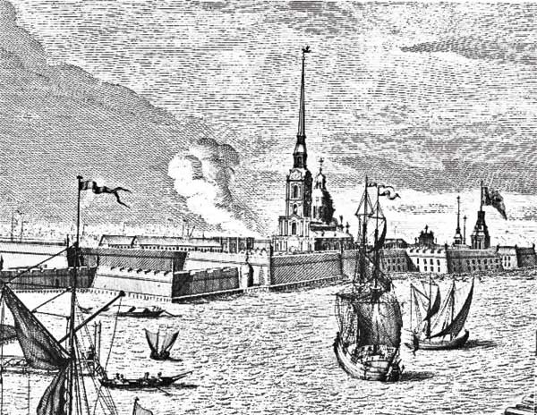 Иллюстрация к книге — Москва и Россия в эпоху Петра I [i_082.jpg]