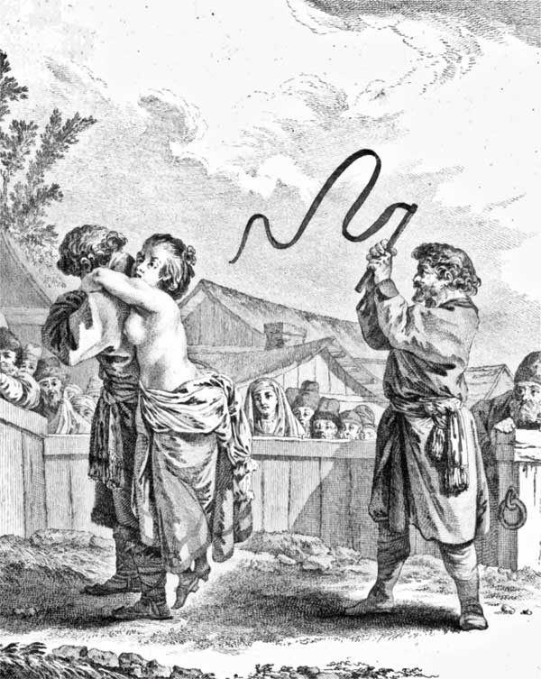 Иллюстрация к книге — Москва и Россия в эпоху Петра I [i_100.jpg]