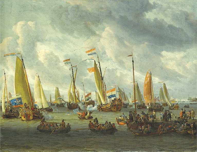 Иллюстрация к книге — Москва и Россия в эпоху Петра I [i_126.jpg]