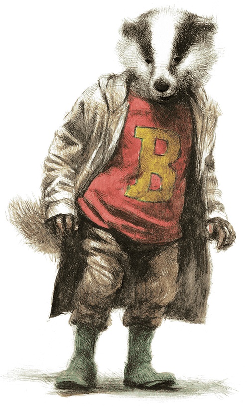 Иллюстрация к книге — Ветер в ивах [i_027.jpg]