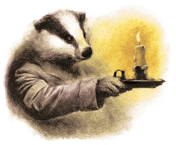 Иллюстрация к книге — Ветер в ивах [i_035.jpg]