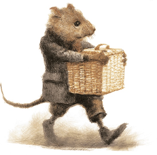 Иллюстрация к книге — Ветер в ивах [i_052.jpg]