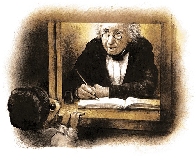 Иллюстрация к книге — Ветер в ивах [i_080.jpg]