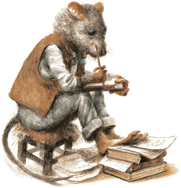 Иллюстрация к книге — Ветер в ивах [i_094.jpg]