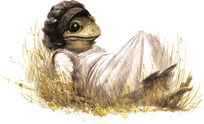 Иллюстрация к книге — Ветер в ивах [i_096.jpg]