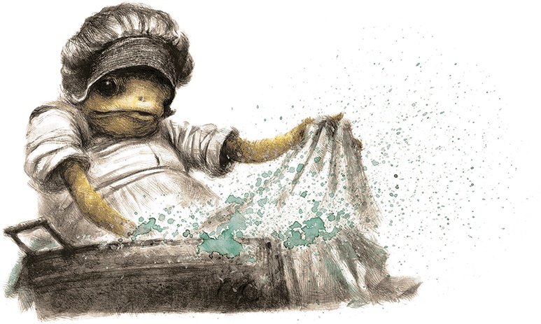 Иллюстрация к книге — Ветер в ивах [i_098.jpg]