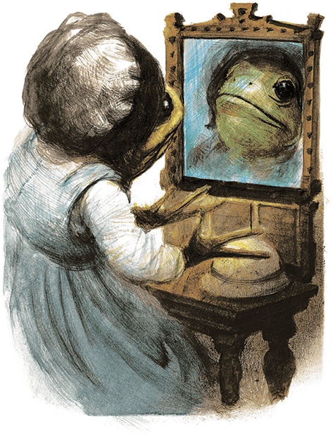 Иллюстрация к книге — Ветер в ивах [i_110.jpg]