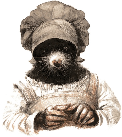 Иллюстрация к книге — Ветер в ивах [i_116.jpg]