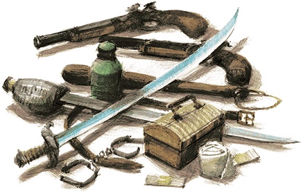 Иллюстрация к книге — Ветер в ивах [i_119.jpg]