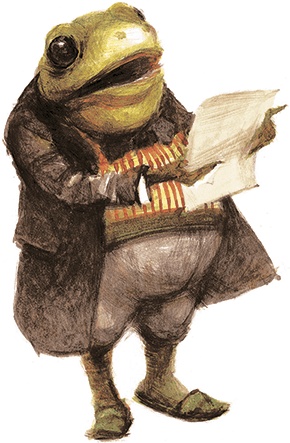 Иллюстрация к книге — Ветер в ивах [i_125.jpg]