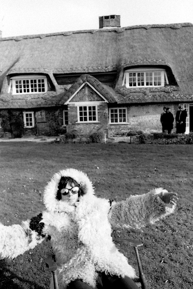 Иллюстрация к книге — Жизнь [i_005.jpg]