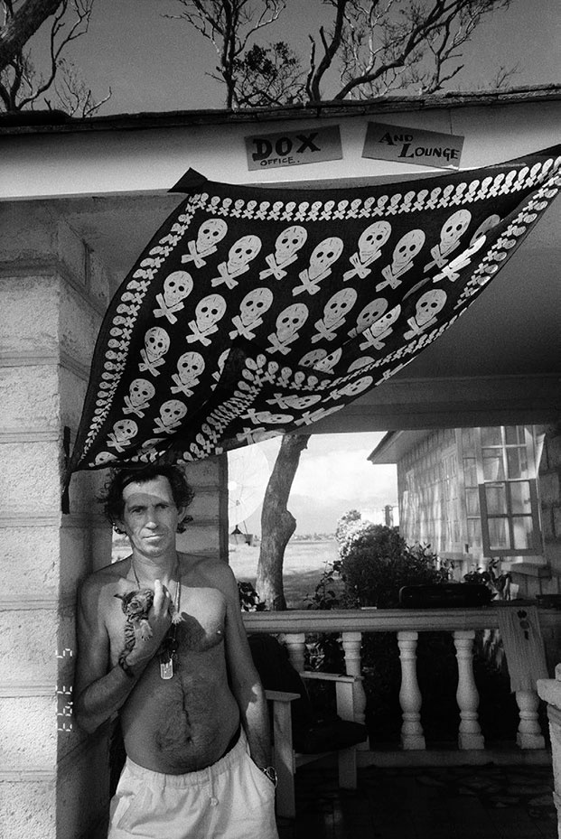 Иллюстрация к книге — Жизнь [i_014.jpg]