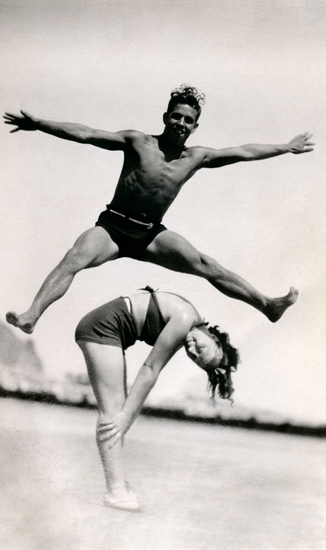 Иллюстрация к книге — Жизнь [i_017.jpg]