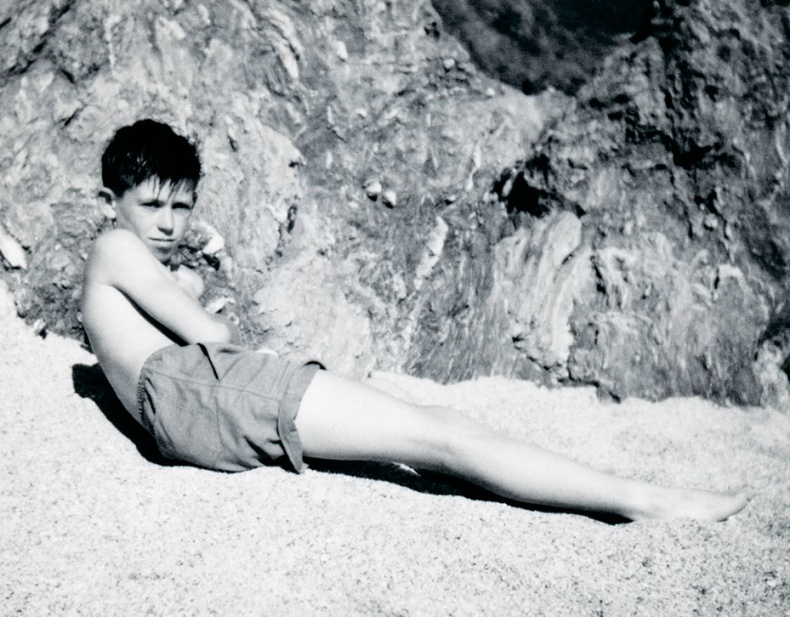 Иллюстрация к книге — Жизнь [i_021.jpg]