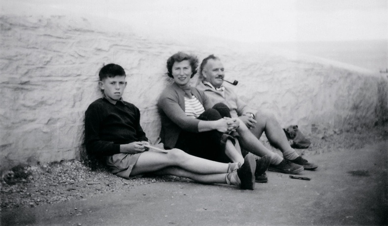 Иллюстрация к книге — Жизнь [i_022.jpg]