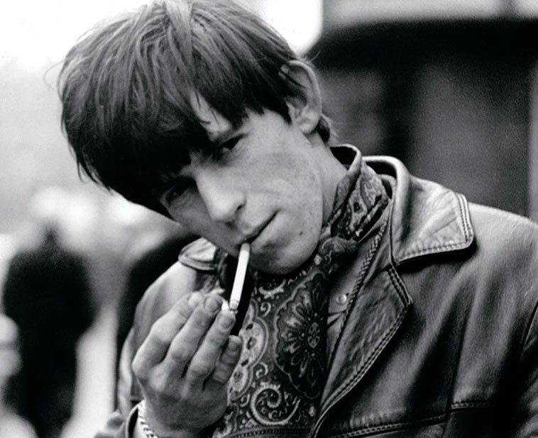 Иллюстрация к книге — Жизнь [i_025.jpg]