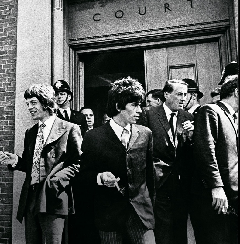 Иллюстрация к книге — Жизнь [i_035.jpg]