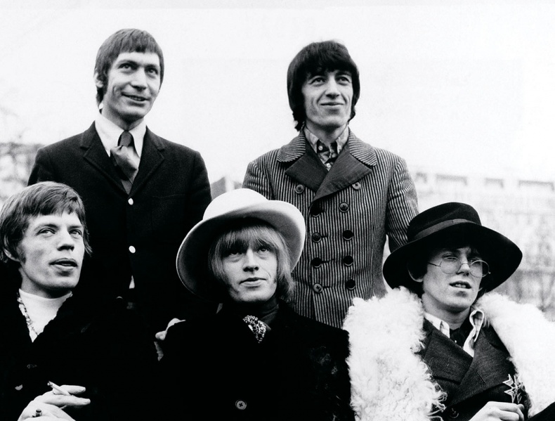 Иллюстрация к книге — Жизнь [i_036.jpg]