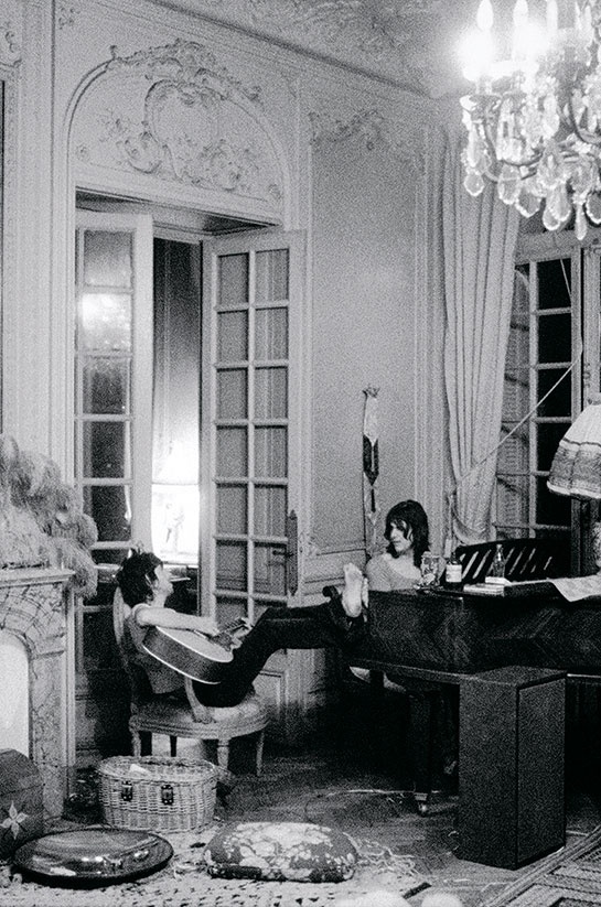 Иллюстрация к книге — Жизнь [i_043.jpg]