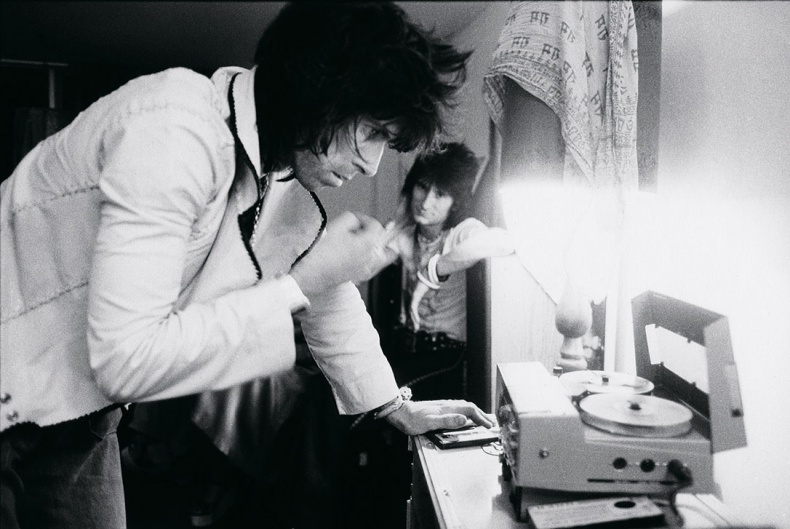 Иллюстрация к книге — Жизнь [i_046.jpg]