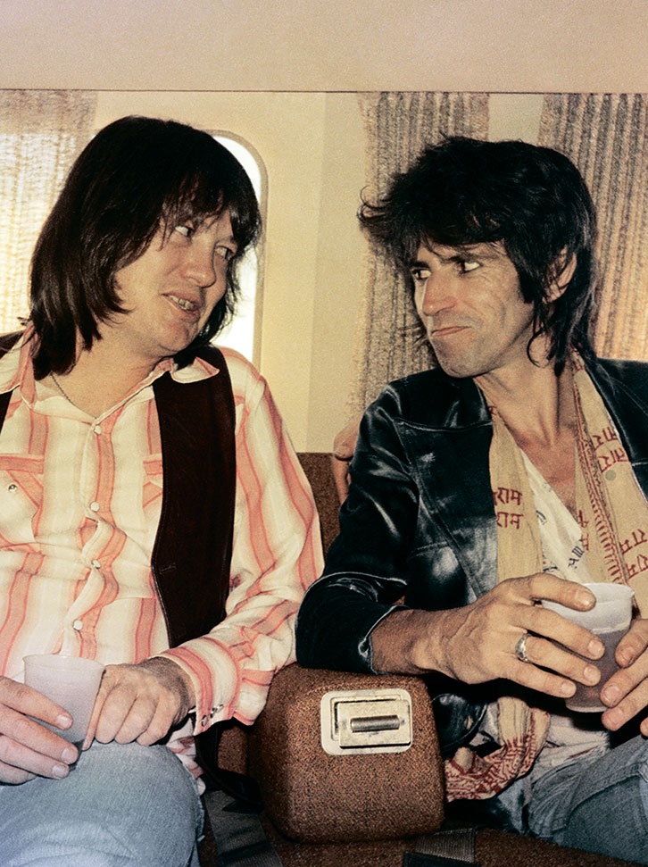 Иллюстрация к книге — Жизнь [i_049.jpg]