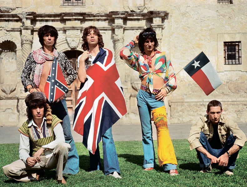 Иллюстрация к книге — Жизнь [i_050.jpg]