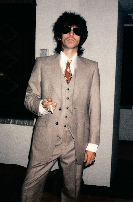 Иллюстрация к книге — Жизнь [i_052.jpg]