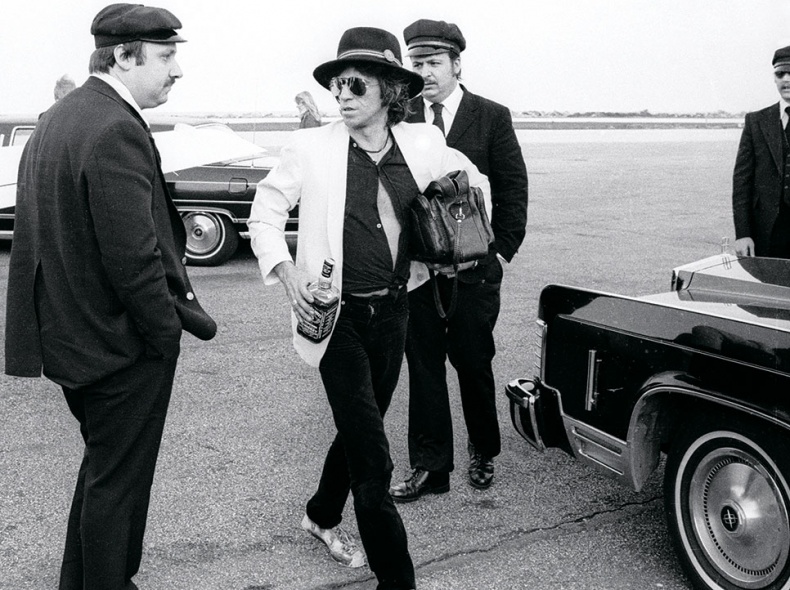 Иллюстрация к книге — Жизнь [i_053.jpg]