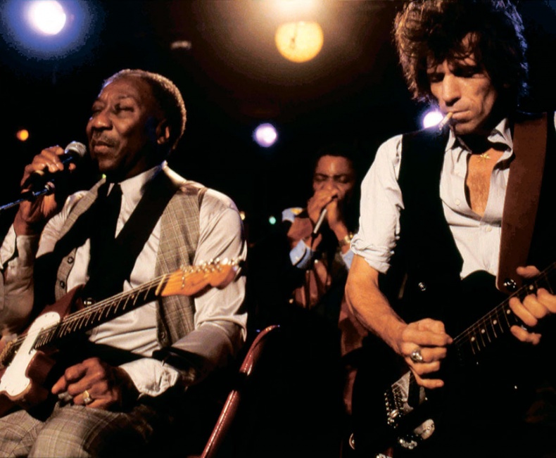 Иллюстрация к книге — Жизнь [i_056.jpg]