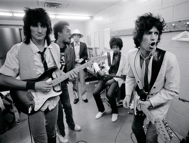 Иллюстрация к книге — Жизнь [i_057.jpg]