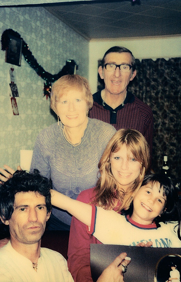 Иллюстрация к книге — Жизнь [i_059.jpg]