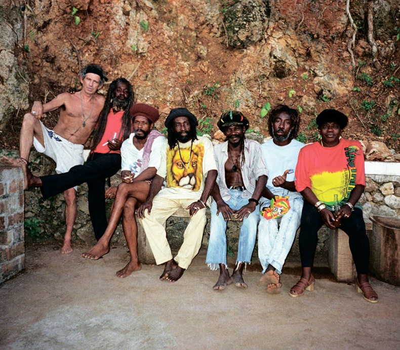 Иллюстрация к книге — Жизнь [i_066.jpg]