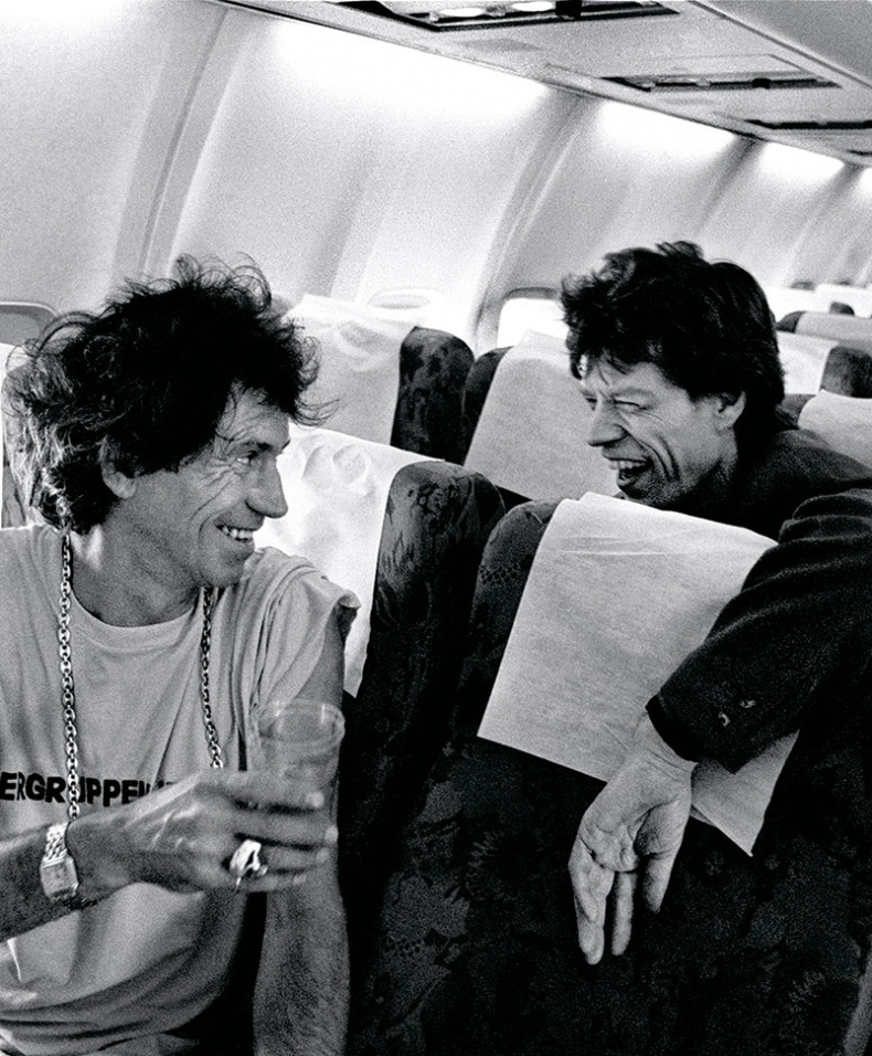 Иллюстрация к книге — Жизнь [i_068.jpg]